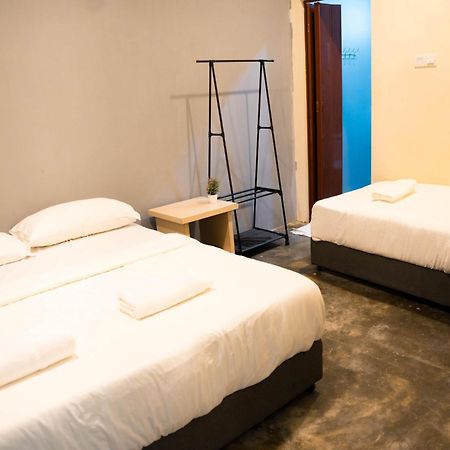 Homestay 5 Minute Walk To Hukm Kuala Lumpur Eksteriør bilde