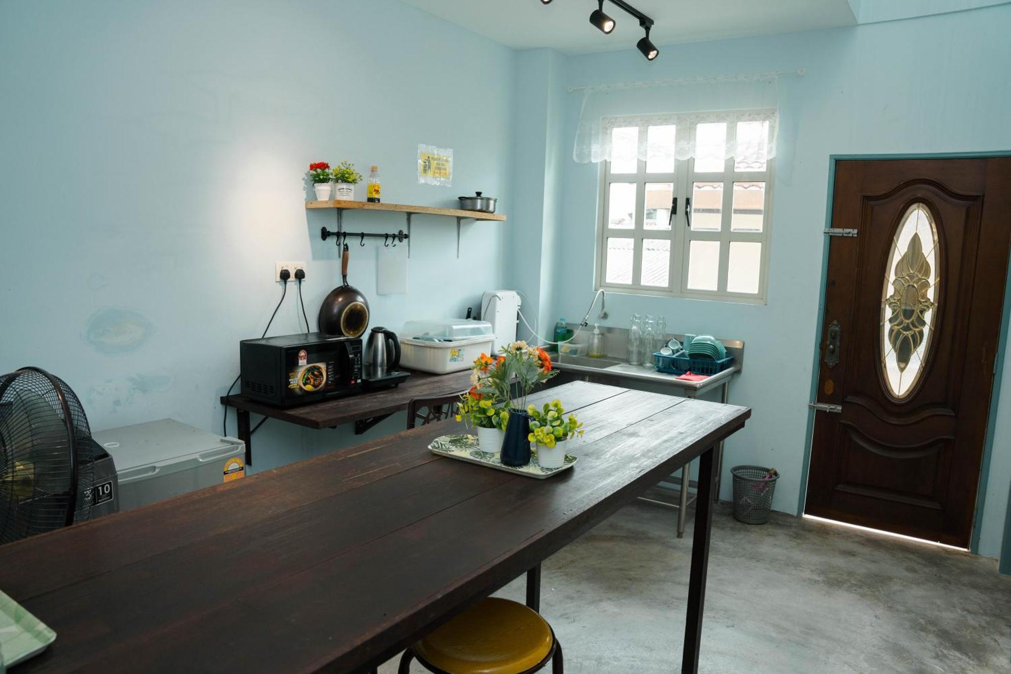 Homestay 5 Minute Walk To Hukm Kuala Lumpur Eksteriør bilde