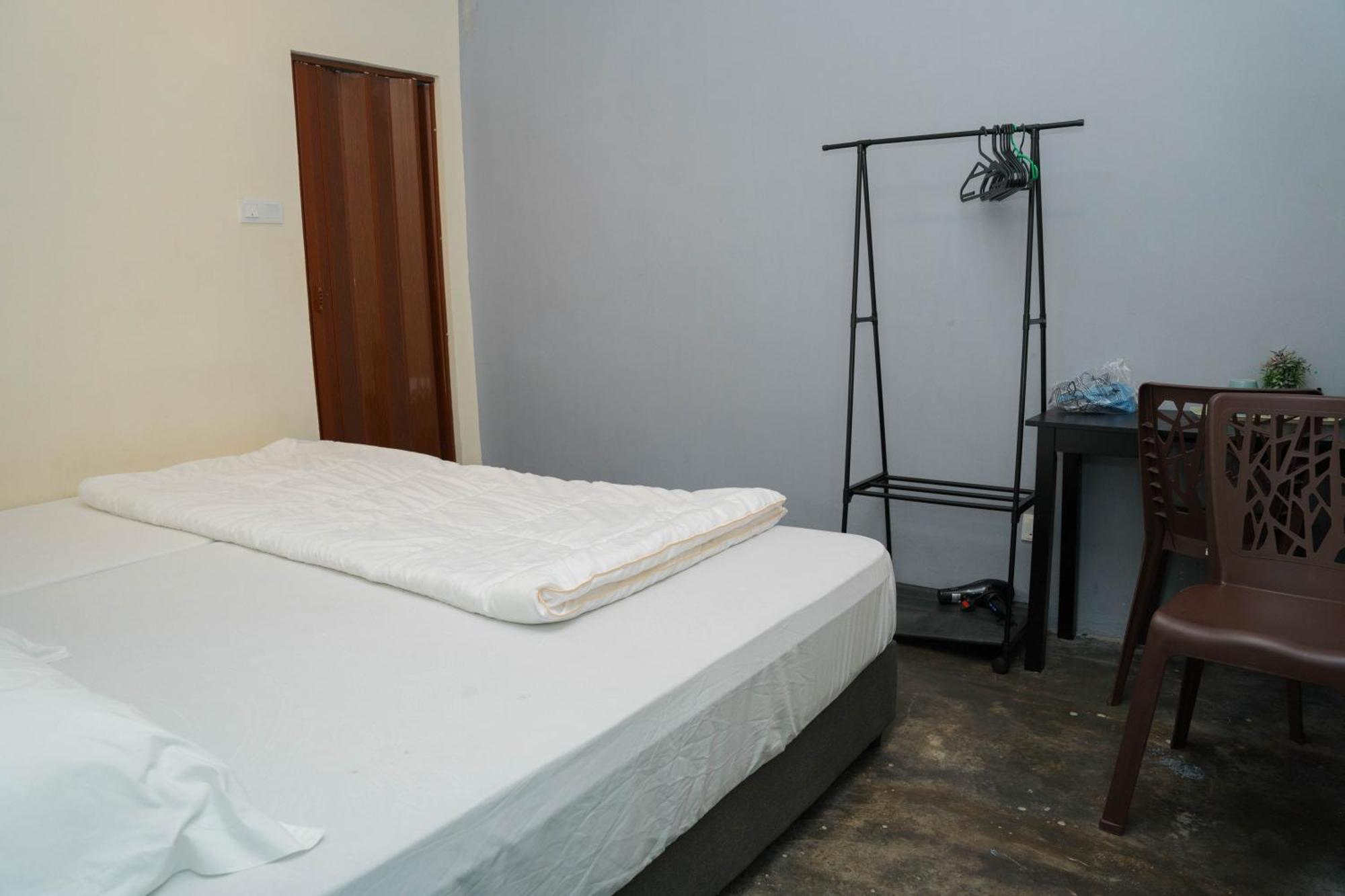 Homestay 5 Minute Walk To Hukm Kuala Lumpur Eksteriør bilde