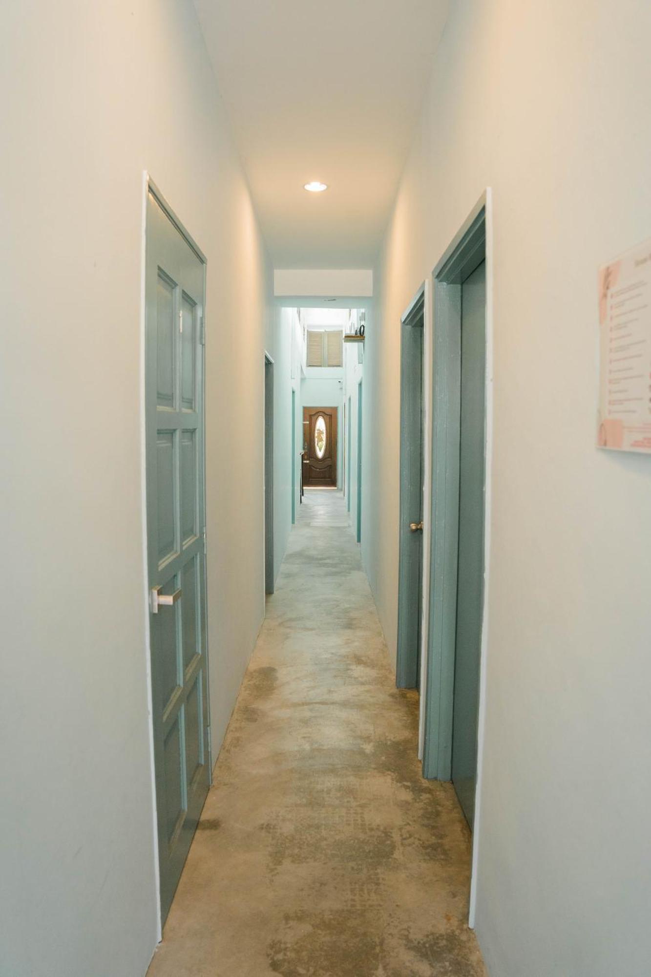 Homestay 5 Minute Walk To Hukm Kuala Lumpur Eksteriør bilde