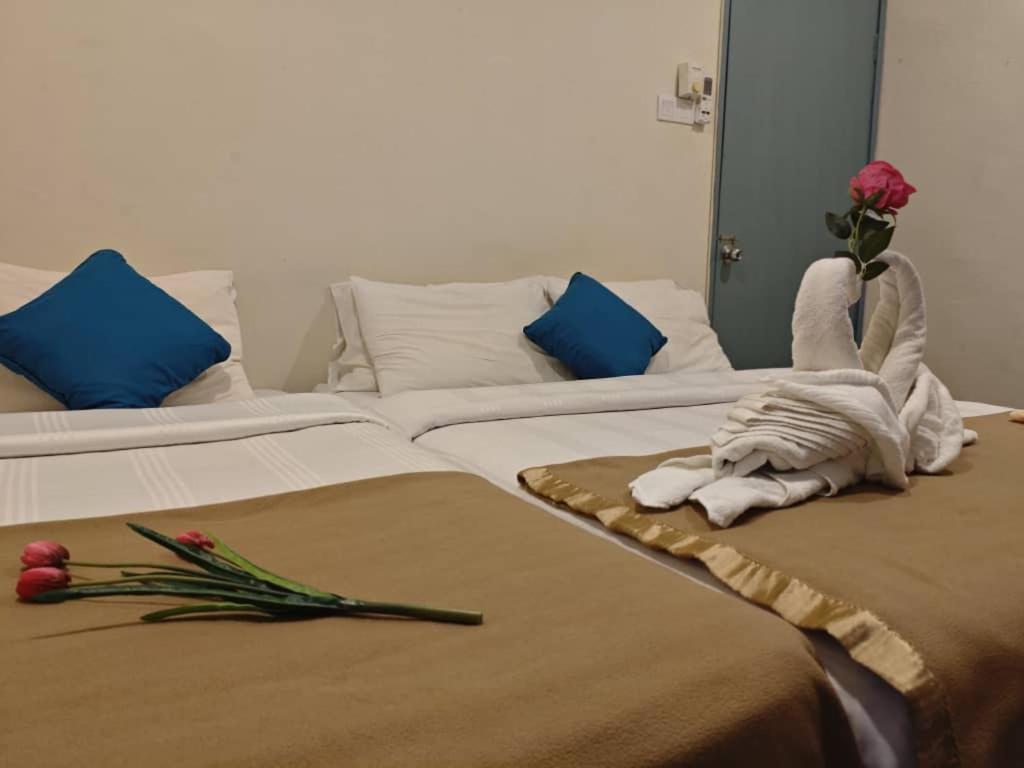 Homestay 5 Minute Walk To Hukm Kuala Lumpur Eksteriør bilde