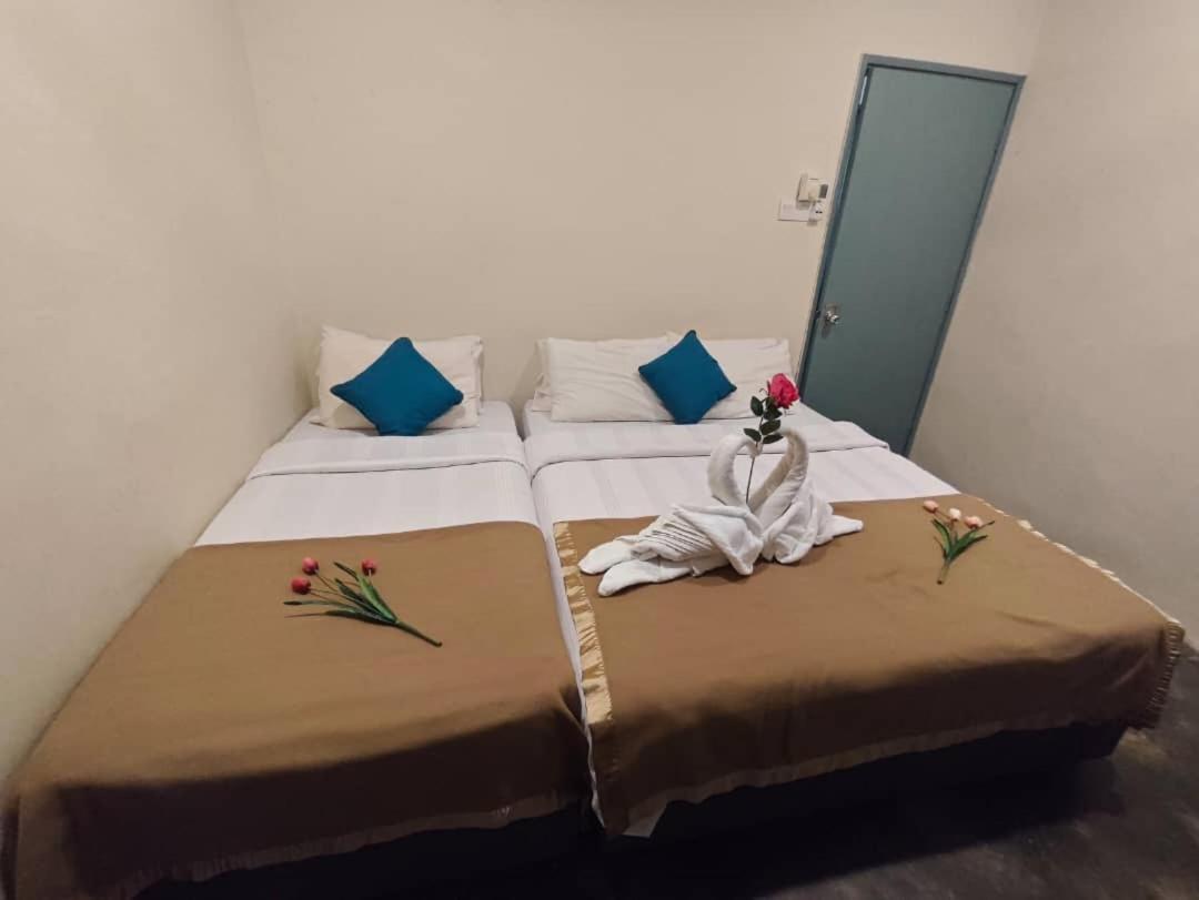 Homestay 5 Minute Walk To Hukm Kuala Lumpur Eksteriør bilde