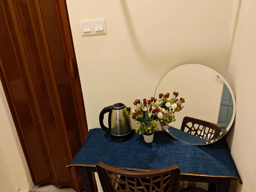 Homestay 5 Minute Walk To Hukm Kuala Lumpur Eksteriør bilde