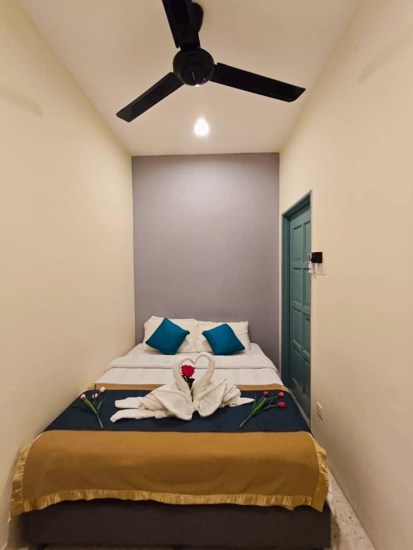 Homestay 5 Minute Walk To Hukm Kuala Lumpur Eksteriør bilde