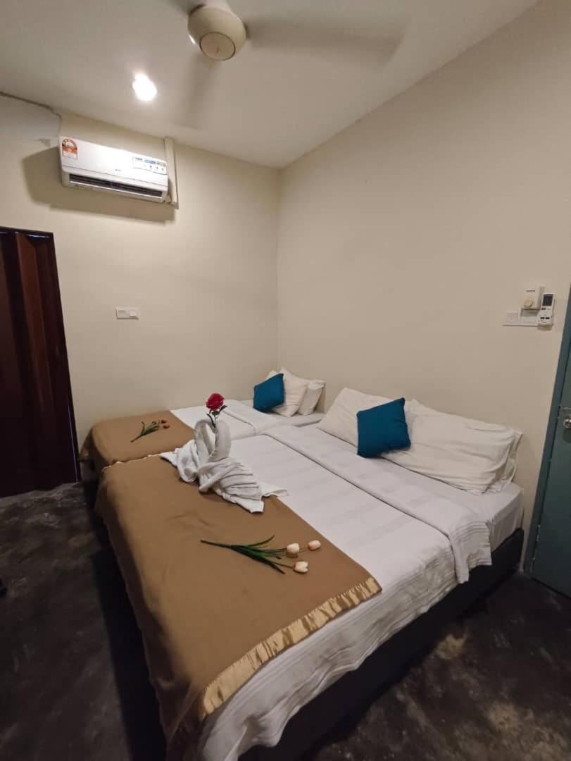 Homestay 5 Minute Walk To Hukm Kuala Lumpur Eksteriør bilde