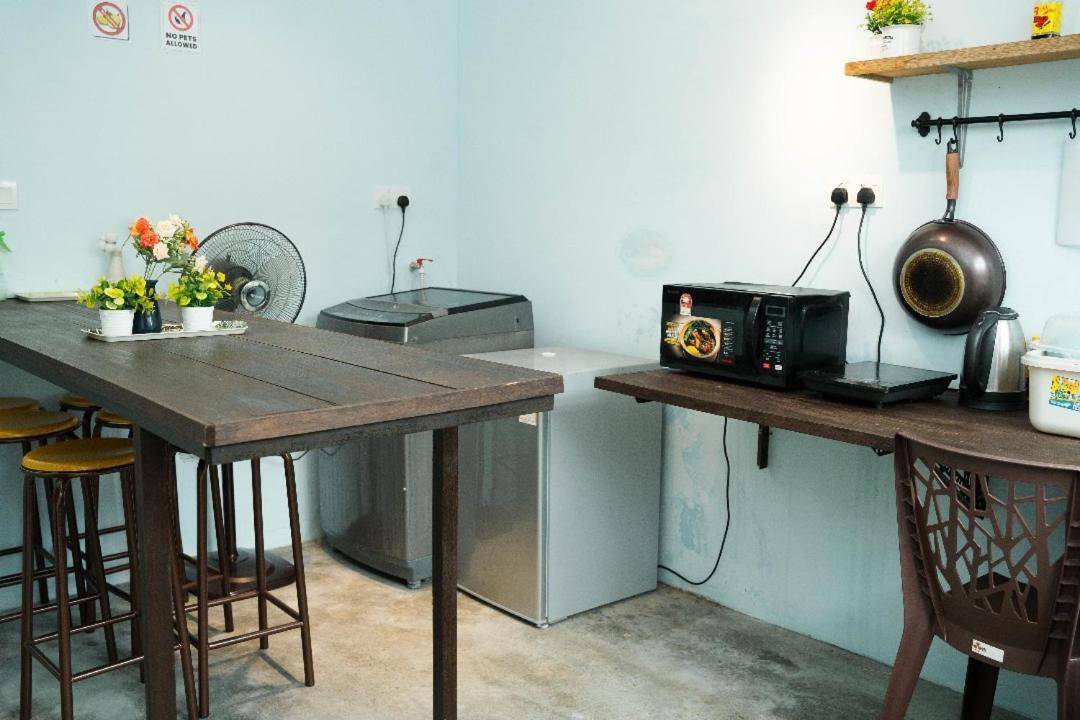Homestay 5 Minute Walk To Hukm Kuala Lumpur Eksteriør bilde