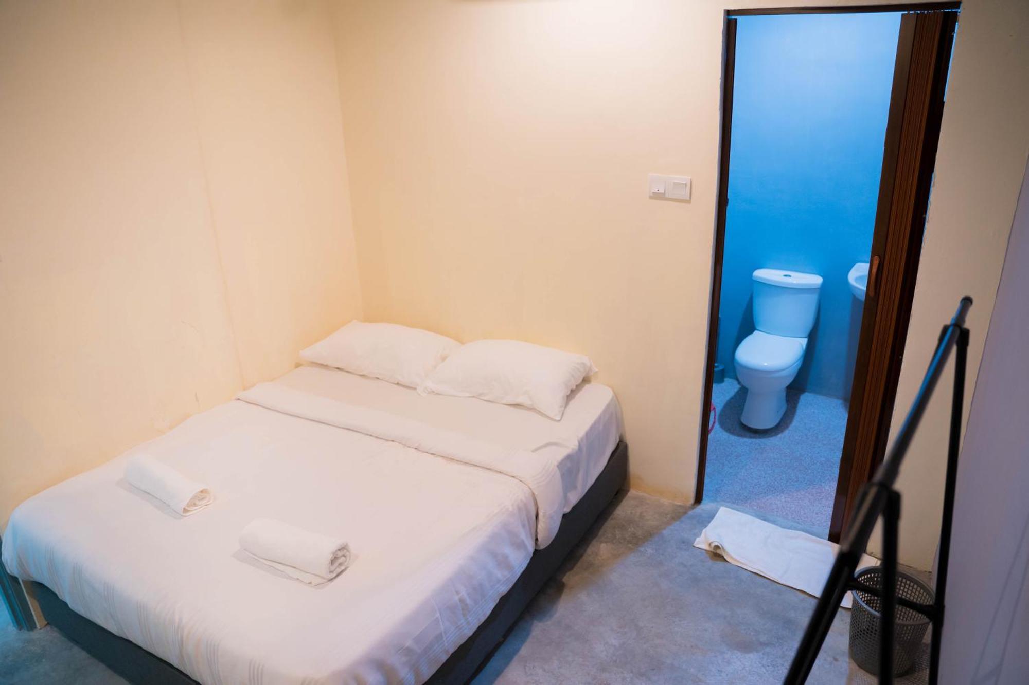 Homestay 5 Minute Walk To Hukm Kuala Lumpur Rom bilde