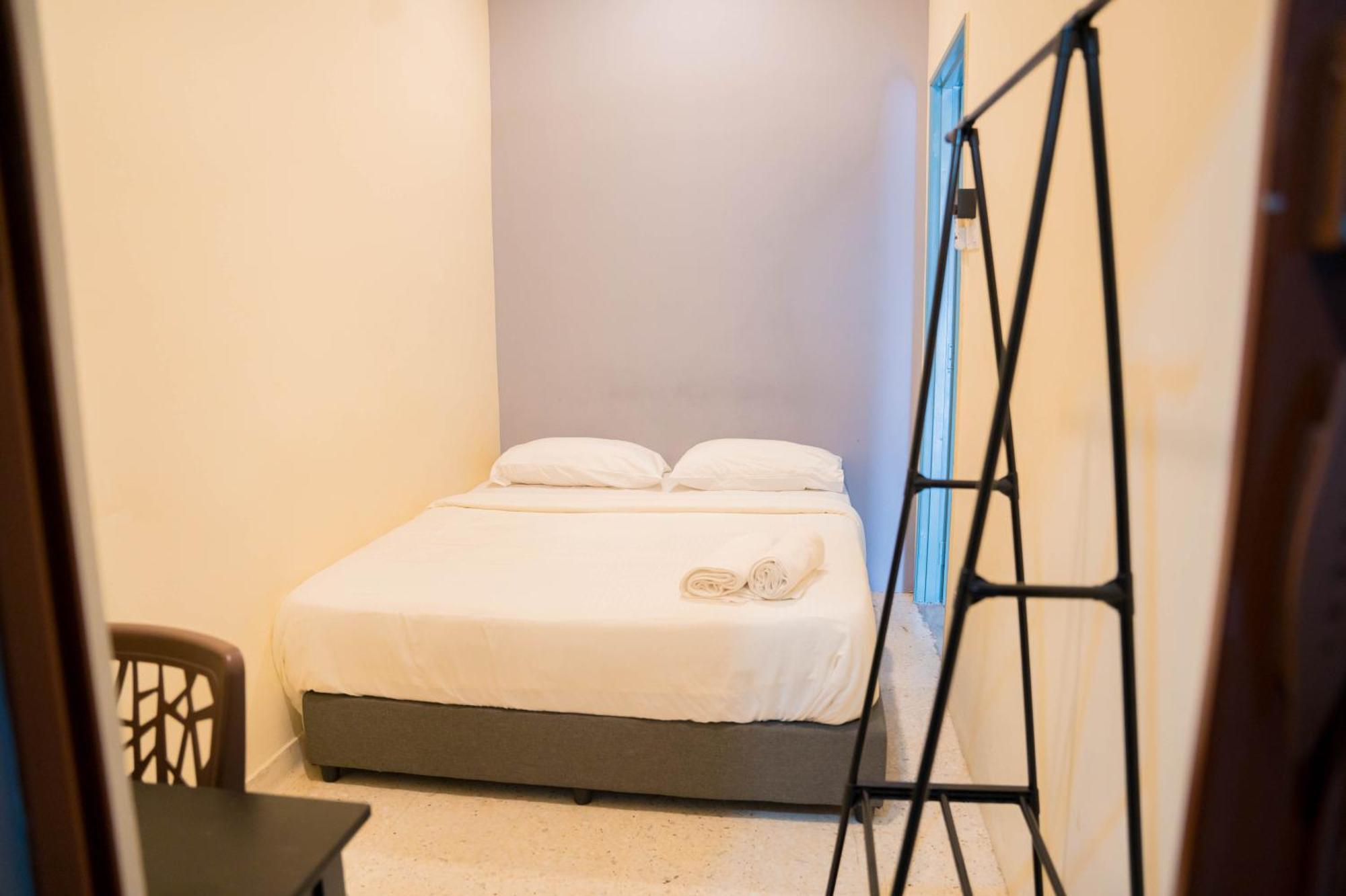 Homestay 5 Minute Walk To Hukm Kuala Lumpur Eksteriør bilde