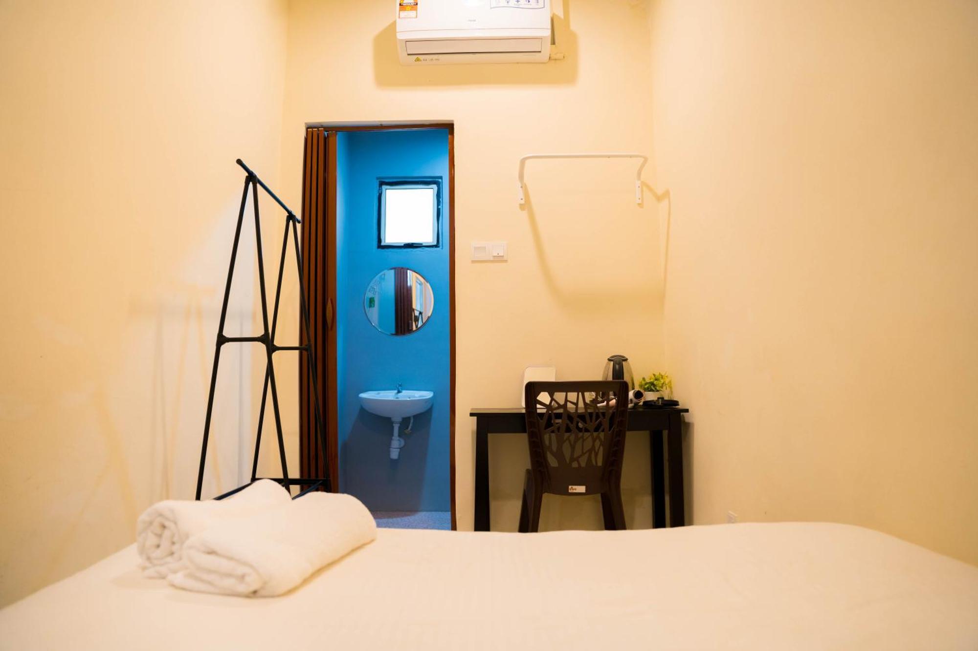 Homestay 5 Minute Walk To Hukm Kuala Lumpur Eksteriør bilde