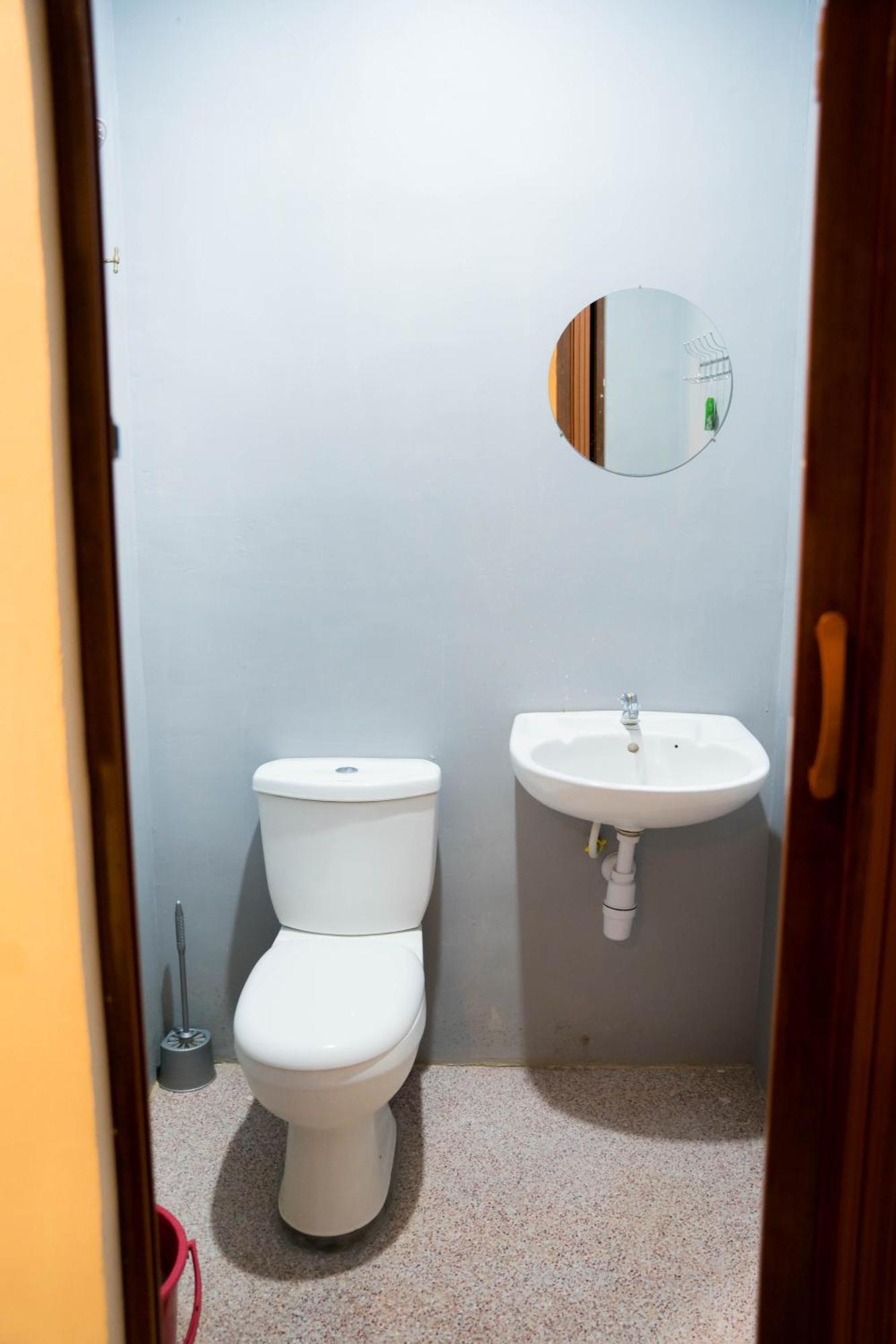 Homestay 5 Minute Walk To Hukm Kuala Lumpur Rom bilde