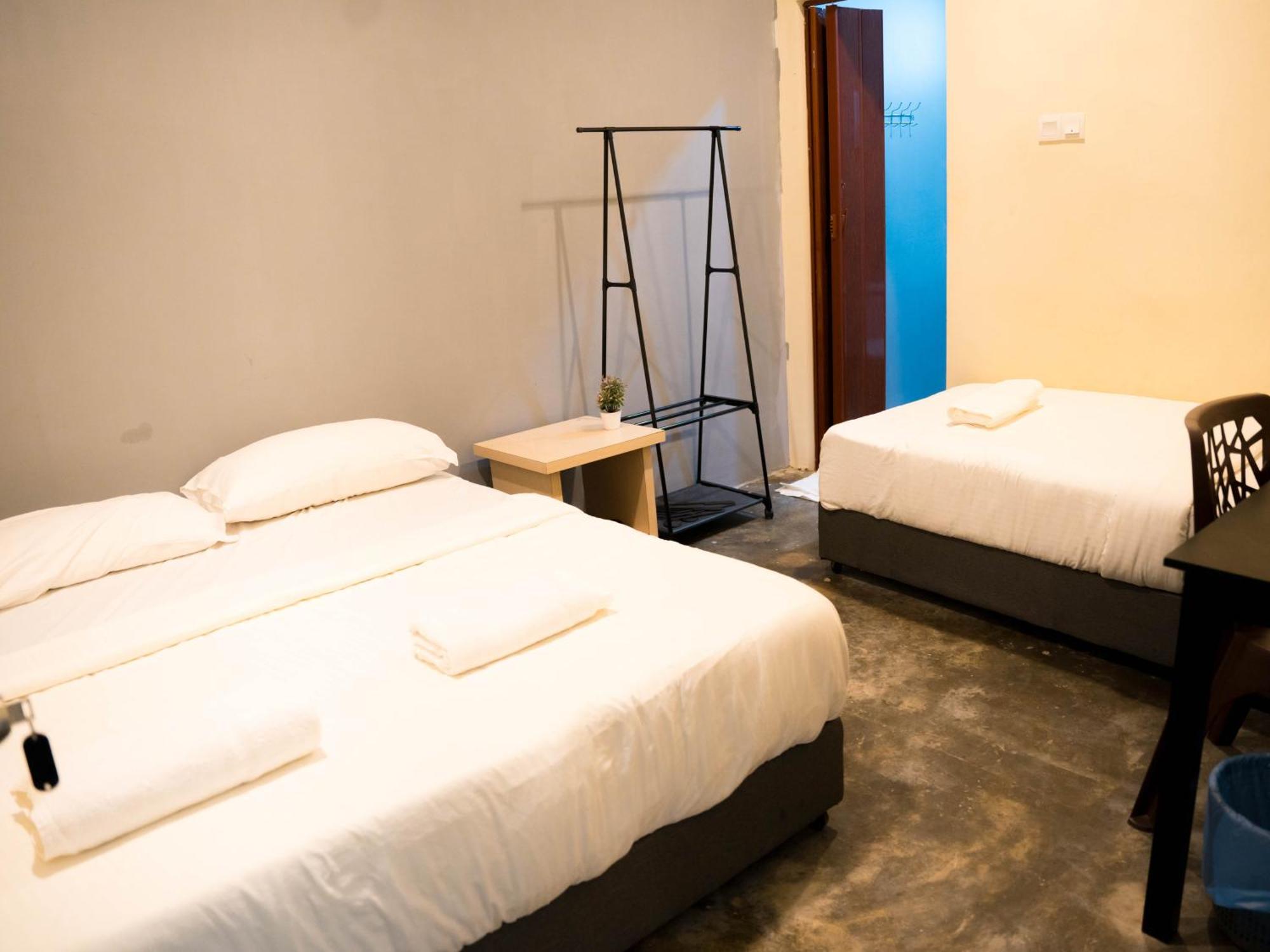 Homestay 5 Minute Walk To Hukm Kuala Lumpur Eksteriør bilde
