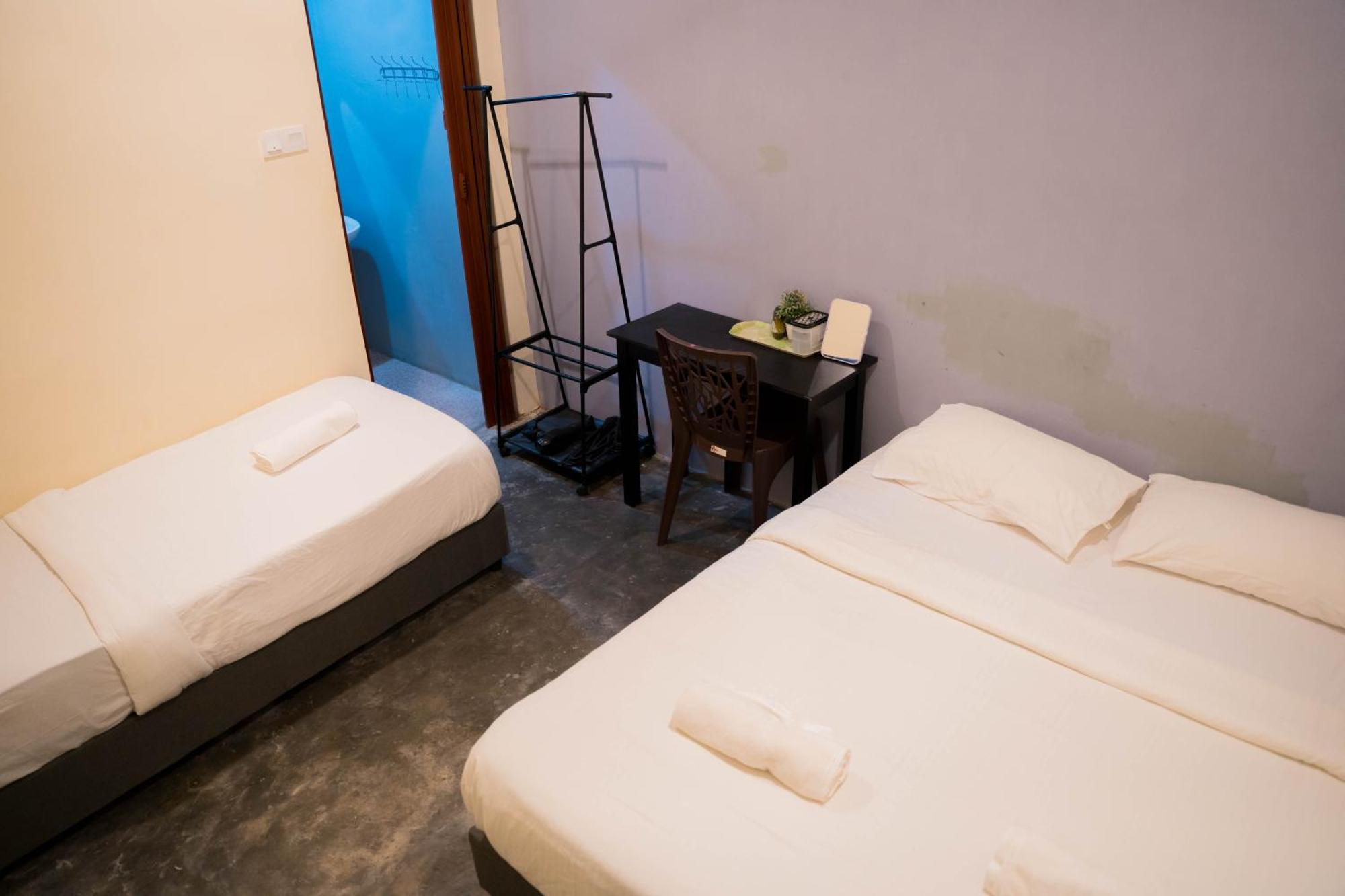 Homestay 5 Minute Walk To Hukm Kuala Lumpur Eksteriør bilde