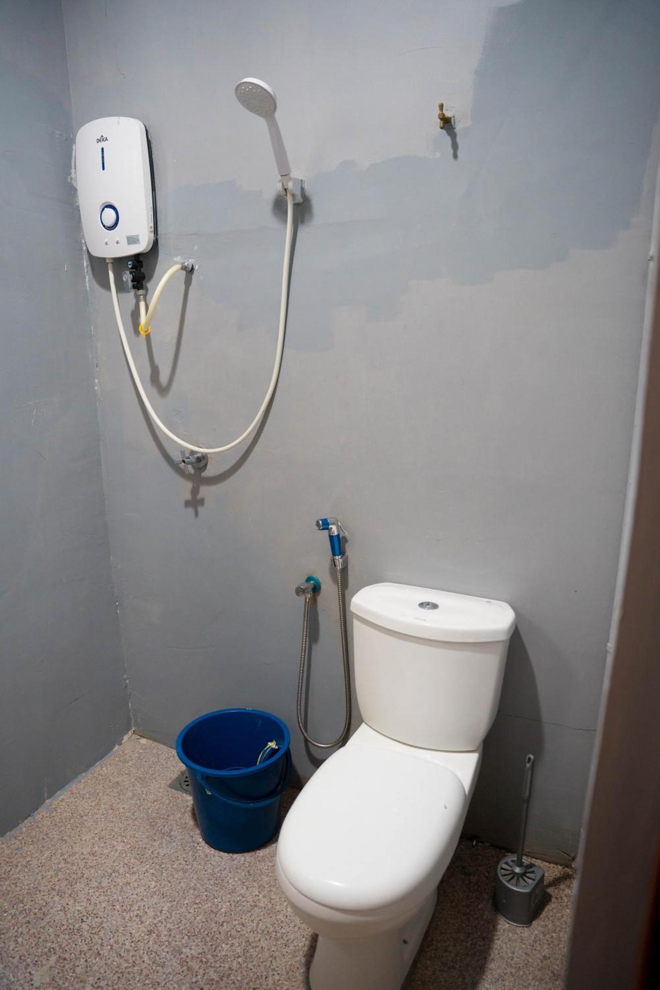 Homestay 5 Minute Walk To Hukm Kuala Lumpur Rom bilde